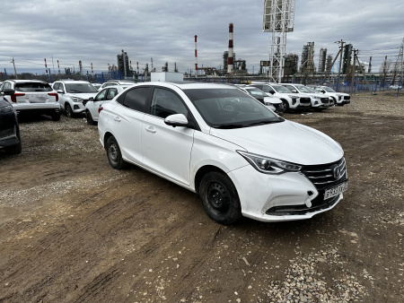 CHANGAN DLX 1.5 5DCT (I поколение) — Б/У, 2023 г.
