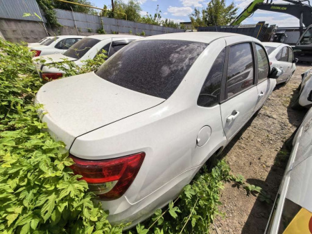 LADA Classic 23 1.6 90hp 5MT — Б/У, 2024 г.