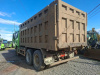 Shacman (Shaanxi) SX 6x4 Самосвал SX32586V384 — Б/У, 2022 г.