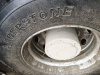 Shacman (Shaanxi) SX 6x4 Седельный тягач SX42584V324 — Б/У, 2023 г.