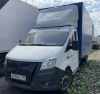 GAZ Бензин+ГАЗ Евроборт (Европлатформа) — Б/У, 2023 г.