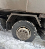 Shacman (Shaanxi) SX 8x4 Самосвал SX33186V366 — Б/У, 2024 г.