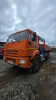 КамАЗ 43118 6x6 Бортовой с КМУ 438240-02 — Б/У, 2022 г.