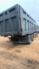 Shacman (Shaanxi) SX 8x4 Самосвал SX331863366 — Б/У, 2023 г.