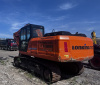 LONKING CDM6225N Экскаватор — Б/У, 2024 г.