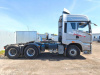 FAW JH6 6x4 Седельный тягач CA4250P25K15T1E5A80 — Б/У, 2023 г.