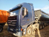HONGYAN 908 6x4 Седельный тягач CQ4266HV56 — Б/У, 2023 г.