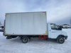 Новый завод 3009 на шасси GAZ GAZELLE BUSINESS Промтоварный — Б/У, 2022 г.