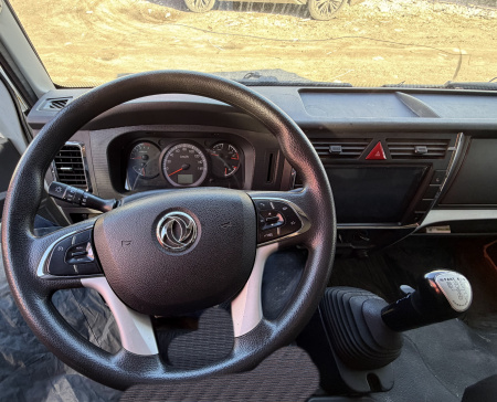 DONGFENG 2818F-51 (СпецМобиль-НН) — Б/У, 2024 г.