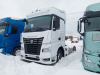 КамАЗ М1945 4x2 Седельный тягач 54901-94 — Б/У, 2023 г.
