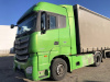 Foton AUMAN 4x2 Седельный тягач BJ4189SLFKA — Б/У, 2023 г.