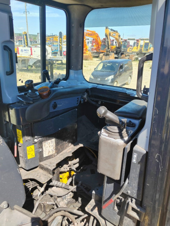 KOMATSU D155 Бульдозер D155A-6 — Б/У, 2020 г.