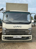 JAC N120 Бортовой SMA516 — Б/У, 2024 г.