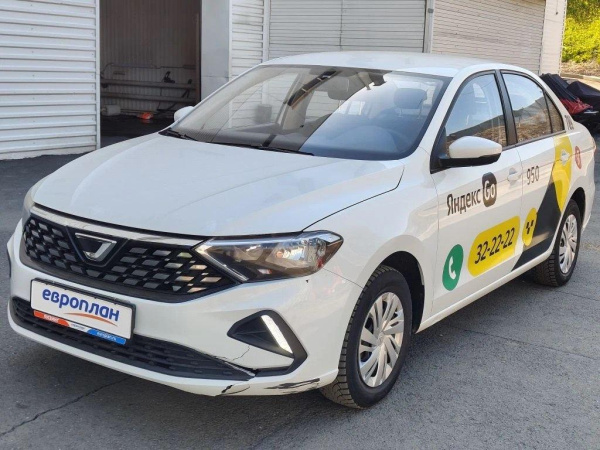 Jetta VA3 — Б/У, 2023 г. (Кемерово, 158475 км)