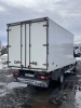Ford TRANSIT Микроавтобус 350L EF L4 — Б/У, 2021 г.