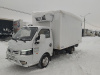 DongFeng CAPTAIN-T Бортовой DFA1030S-1 — Б/У, 2023 г.