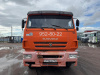 КамАЗ 6520 6x4 Самосвал 6520-53 — Б/У, 2019 г.