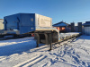 AMUR AMUR Полуприцеп тяжеловоз 4 оси LYR9708TDP — Б/У, 2024 г.