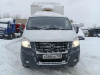 GAZ GAZELLE NEXT Изотермический/рефрижератор 3009K6 — Б/У, 2024 г.