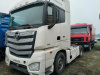 Foton AUMAN 4x2 Седельный тягач BJ4189SLFKA — Б/У, 2022 г.