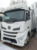 Shacman (Shaanxi) SX 4x2 Седельный тягач SX4188YY381 — Б/У, 2023 г.