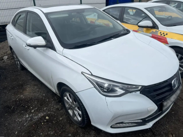 CHANGAN DLX 1.5 5DCT (I поколение) — Б/У, 2023 г.