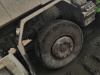 Shacman (Shaanxi) SX 8x4 Самосвал SX331863366 — Б/У, 2022 г.