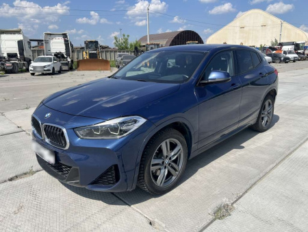 BMW sDrive25i — Б/У, 2022 г.