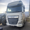 DAF XF 480FT — Б/У, 2021 г.