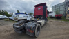 MERCEDES-BENZ Actros 4x2 Седельный тягач — Б/У, 2017 г.