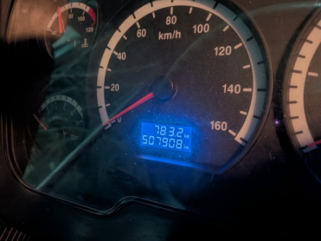 ТТМ-Центр АФ-77 на шасси JAC N200 4x2 Изотермический/рефрижератор АФ-77ADLJ-02 — Б/У, 2022 г.