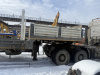 BLACKSMITH TRAILER 9222 Полуприцеп тяжеловоз 3 оси 922204 — Б/У, 2024 г.