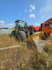 XCMG ZL50 Фронтальный погрузчик — Б/У, 2021 г.