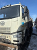 FAW J6 6x4 Самосвал CA3250P66K24T1E5 — Б/У, 2022 г.
