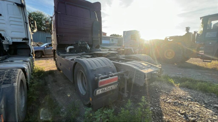 МАЗ 5440 4x2 Седельный тягач 54402L-2531-031 — Б/У, 2024 г.