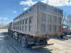 Howo T5G 8x4 Самосвал ZZ3317V386GE1 — Б/У, 2023 г.