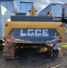 LGCE E6255 Экскаватор Е6255F — Б/У, 2023 г.