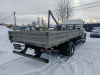 GAZ GAZON NEXT Бортовой C41RB3 — Б/У, 2023 г.