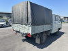 UAZ 390945 фермер Бортовой — Б/У, 2025 г.