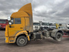 КамАЗ 4308 4x2 Седельный тягач 4308-G — Б/У, 2023 г.
