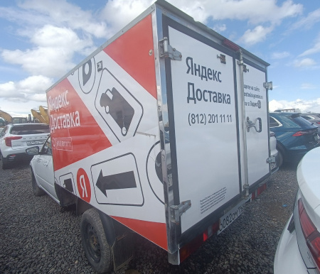 ВИС 234900 — Б/У, 2024 г.
