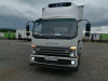 JAC N120 Изотермический/рефрижератор АФ-77N2LJ-02 — Б/У, 2024 г.