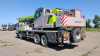 Zoomlion ZTC 6x4 Автокран ZTC300V — Б/У, 2024 г.