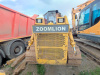 Zoomlion ZD160 Бульдозер ZD160-3 — Б/У, 2017 г.