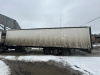 UAT SCFG Полуприцеп Бортовой/Шторный SCFG-9226.01 — Б/У, 2023 г.