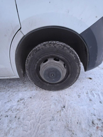 GAZ GAZELLE NEXT Бортовой 1992S2 — Б/У, 2024 г.