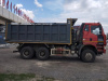 FAW J6 6x6 Самосвал CA3250P66K24L1TE5 — Б/У, 2022 г.