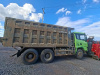 Shacman (Shaanxi) SX 6x4 Самосвал SX32586V384 — Б/У, 2022 г.