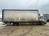 Новый завод 3008 на шасси JAC N120 Бортовой 3008D4 Новый завод — Б/У, 2022 г.