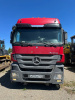 Центртранстехмаш АБ-6338 на шасси Mercedes-Benz Actros 6x2 Бортовой АБ-633800 — Б/У, 2017 г.